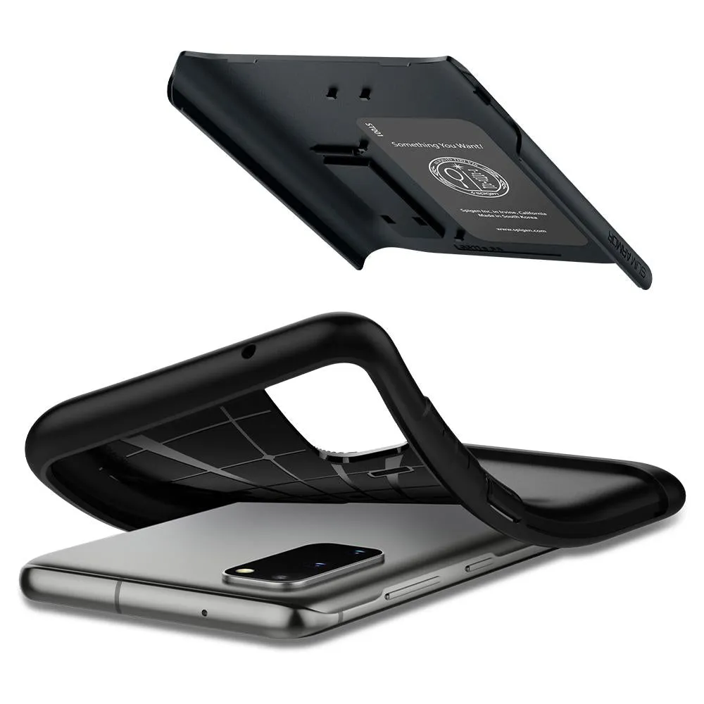 Galaxy S20 Case Slim Armor