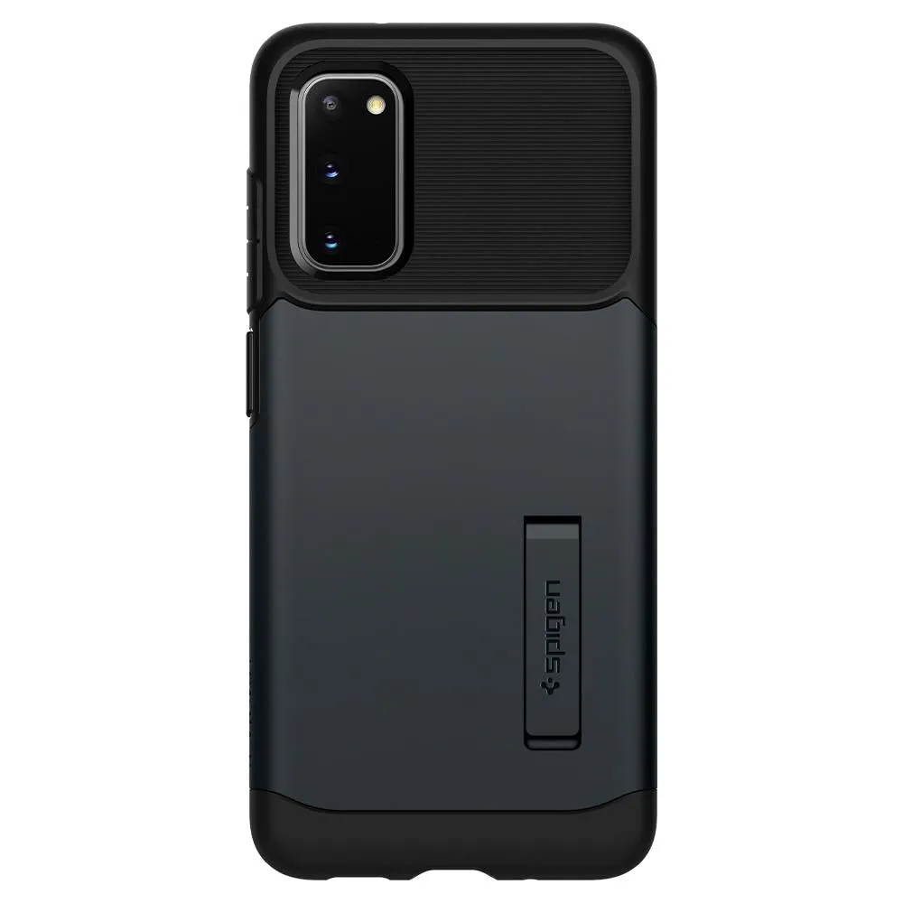 Galaxy S20 Case Slim Armor