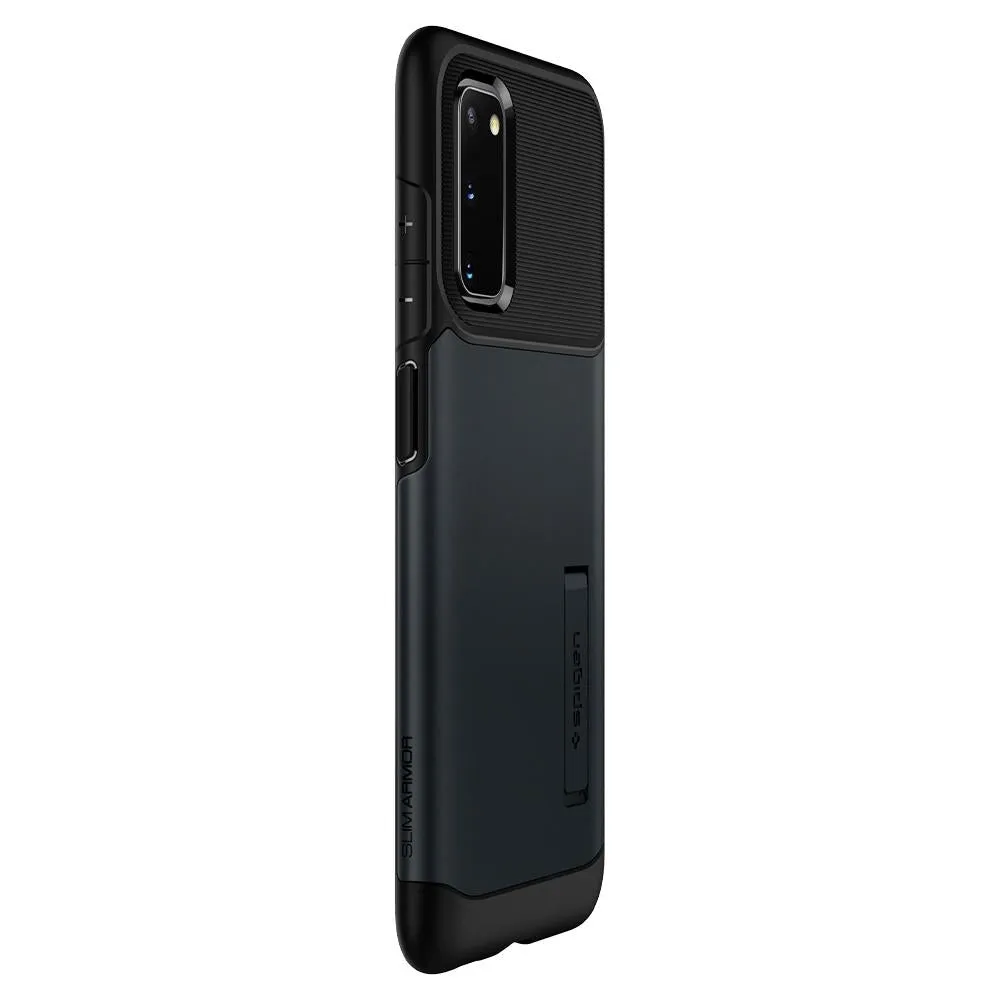 Galaxy S20 Case Slim Armor