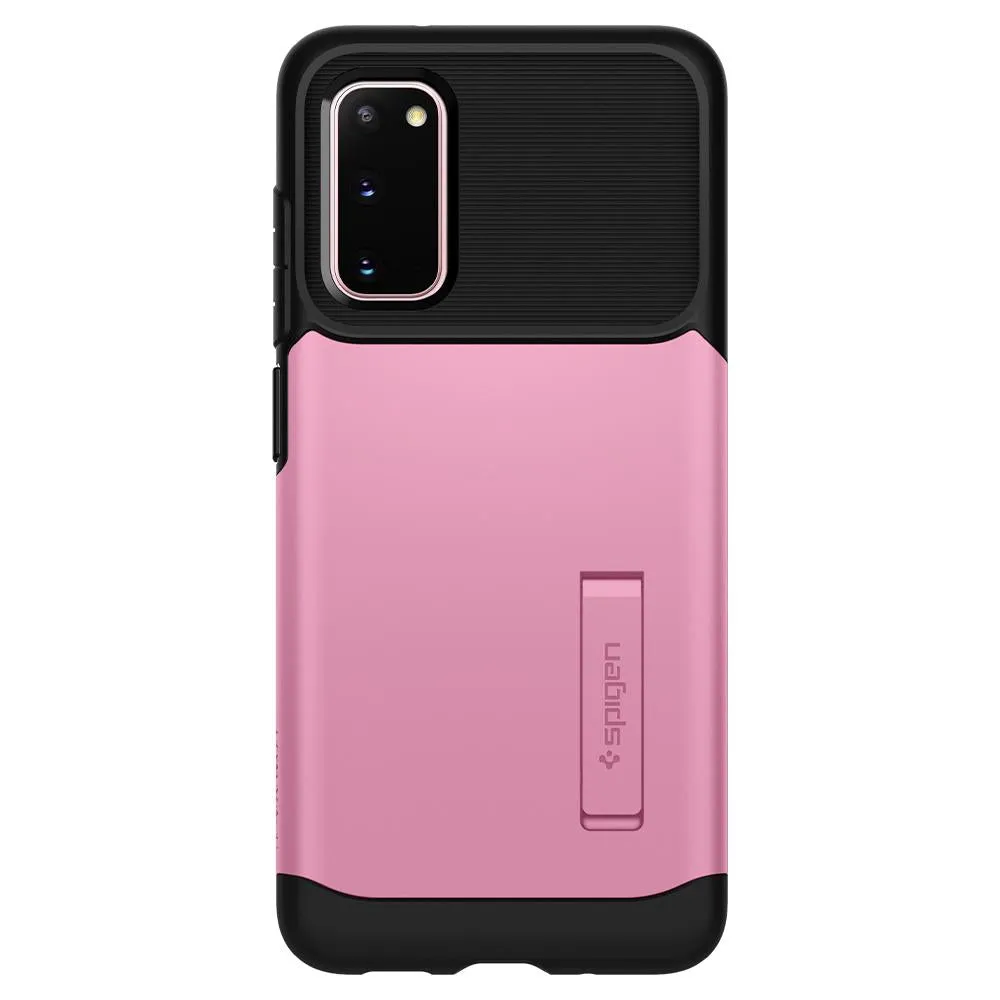 Galaxy S20 Case Slim Armor