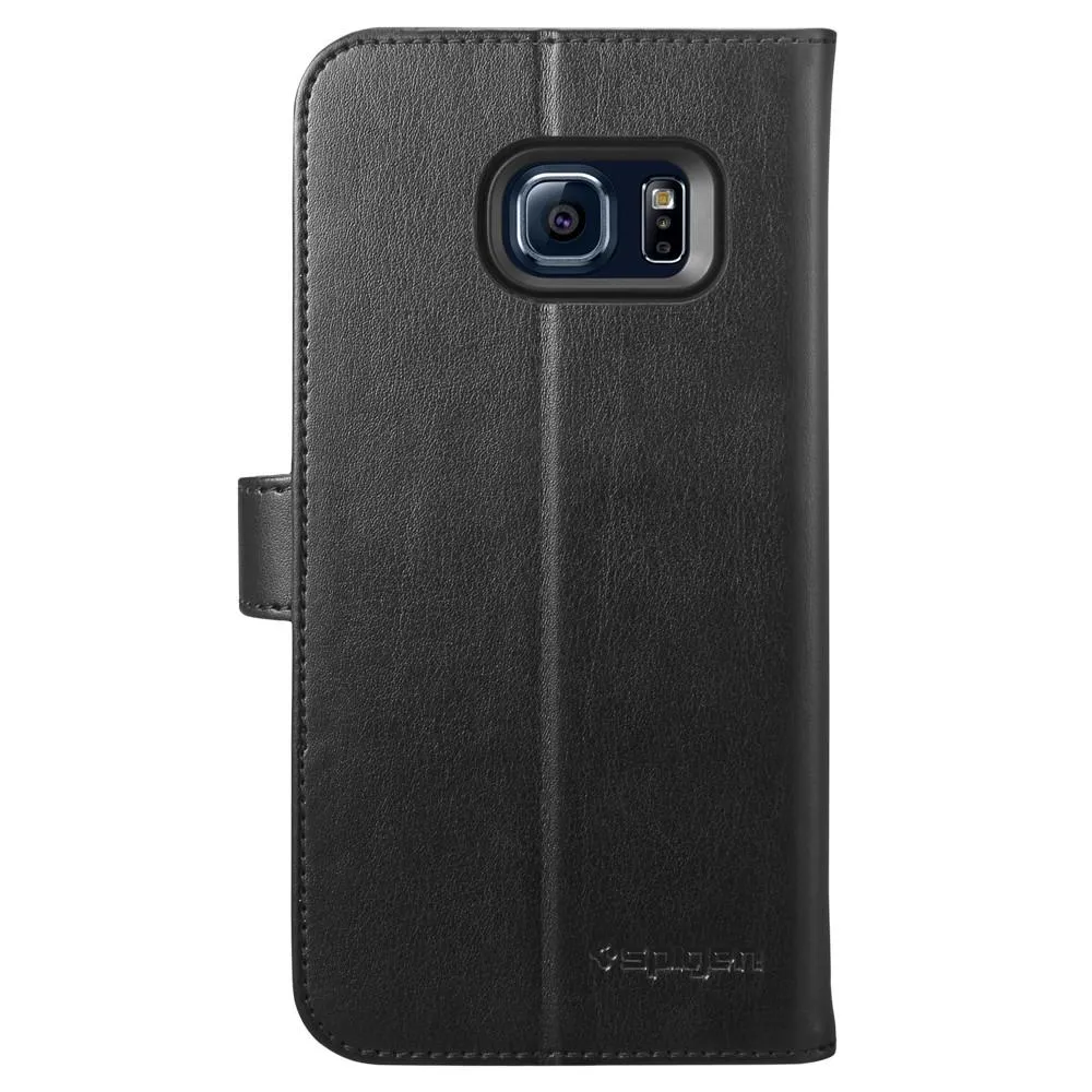 Galaxy S7 Edge Case Wallet S