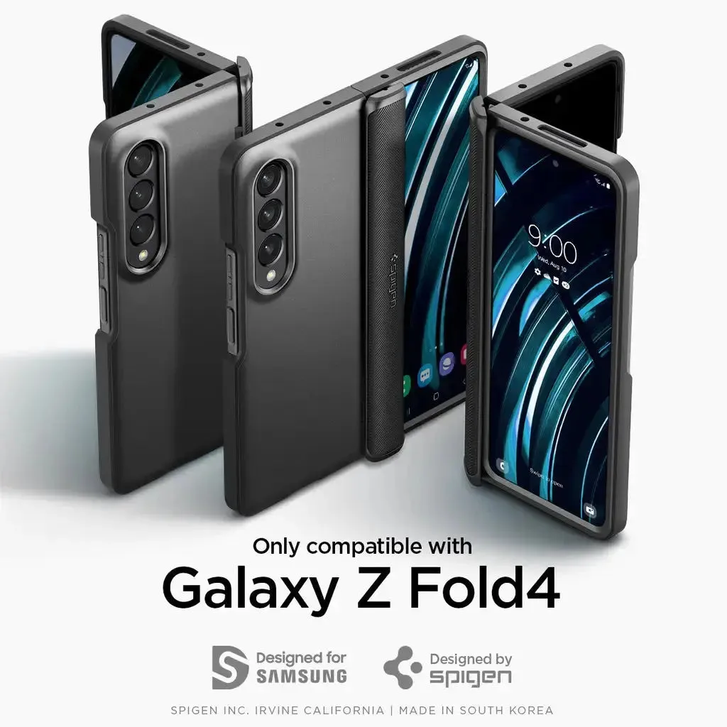 Galaxy Z Fold 4 Case Slim Armor Pro