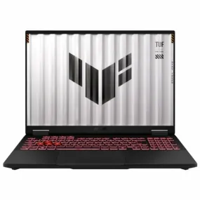 Gaming Laptop Asus 16" 32 GB RAM 1 TB SSD Nvidia Geforce RTX 4070