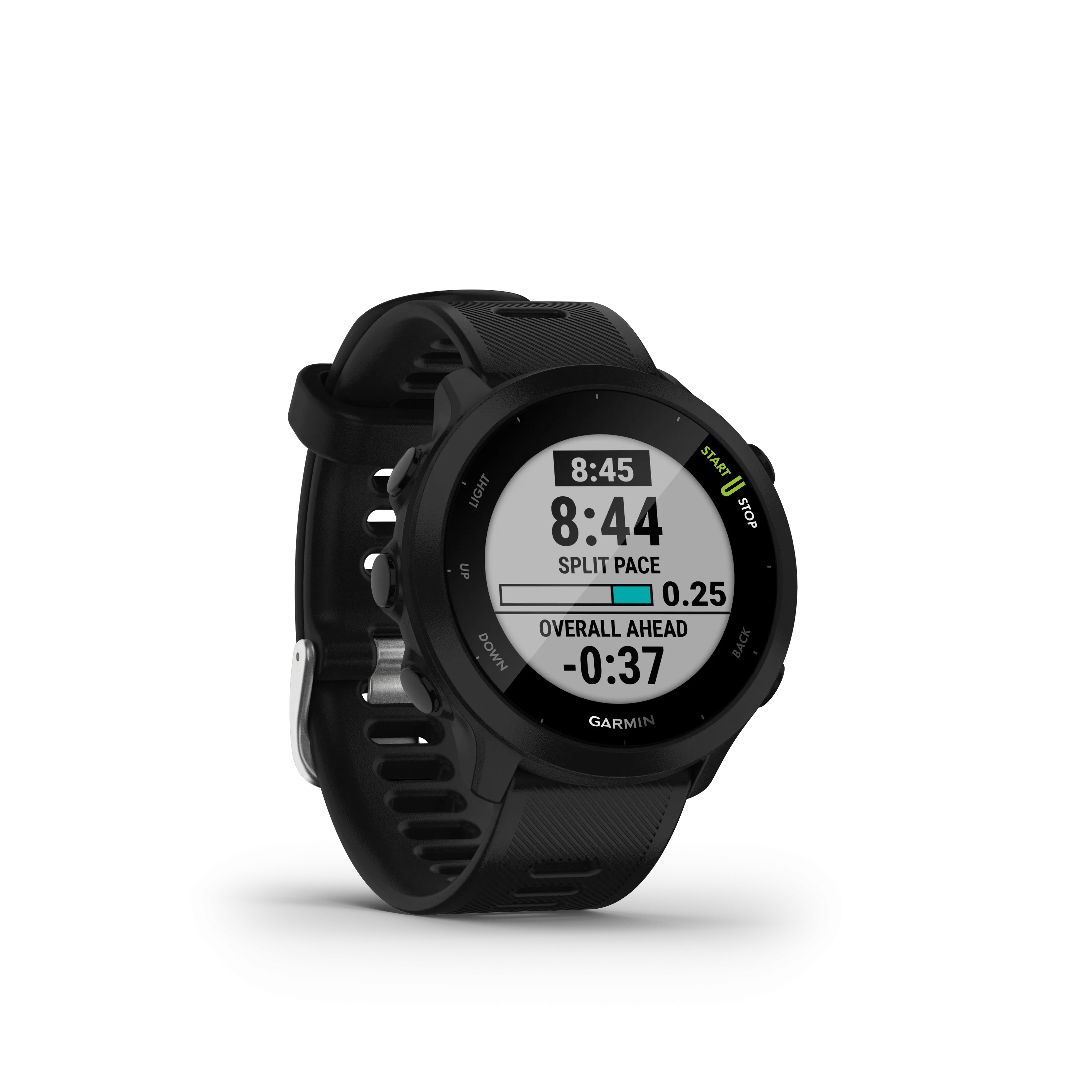 Garmin 0100256200 Forerunner® 55, Black