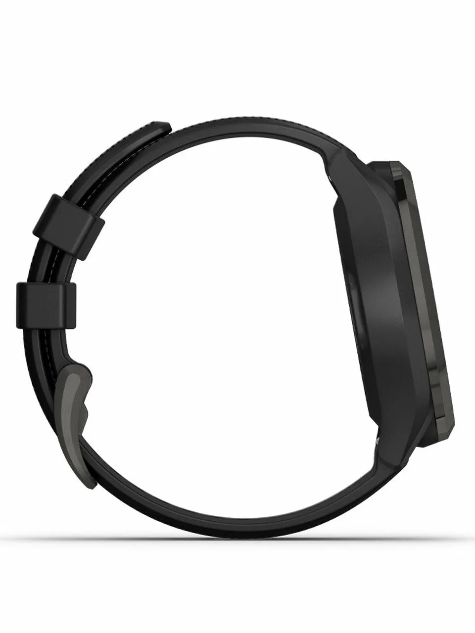 Garmin Approach S42 GPS Gunmetal/Black Band