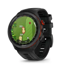 Garmin Approach S70 Premium GPS Golf Smartwatch