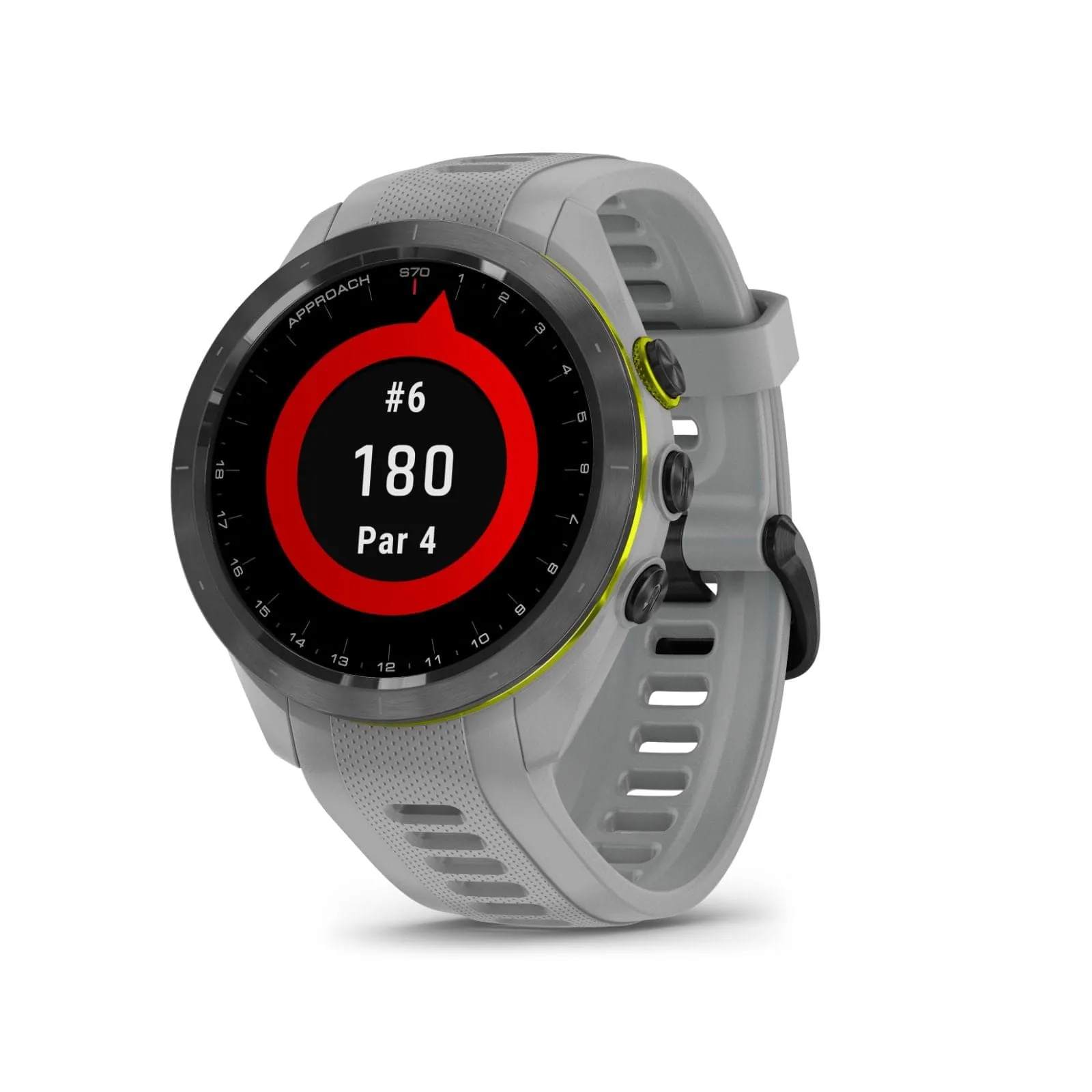 Garmin Approach S70 Premium GPS Golf Smartwatch