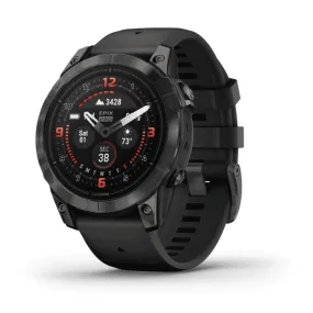 Garmin - epix™ Pro (Gen 2) – Sapphire Edition - 47 mm