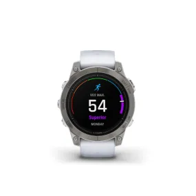 Garmin epix Pro (Gen 2) - Sapphire Edition 47mm SS23