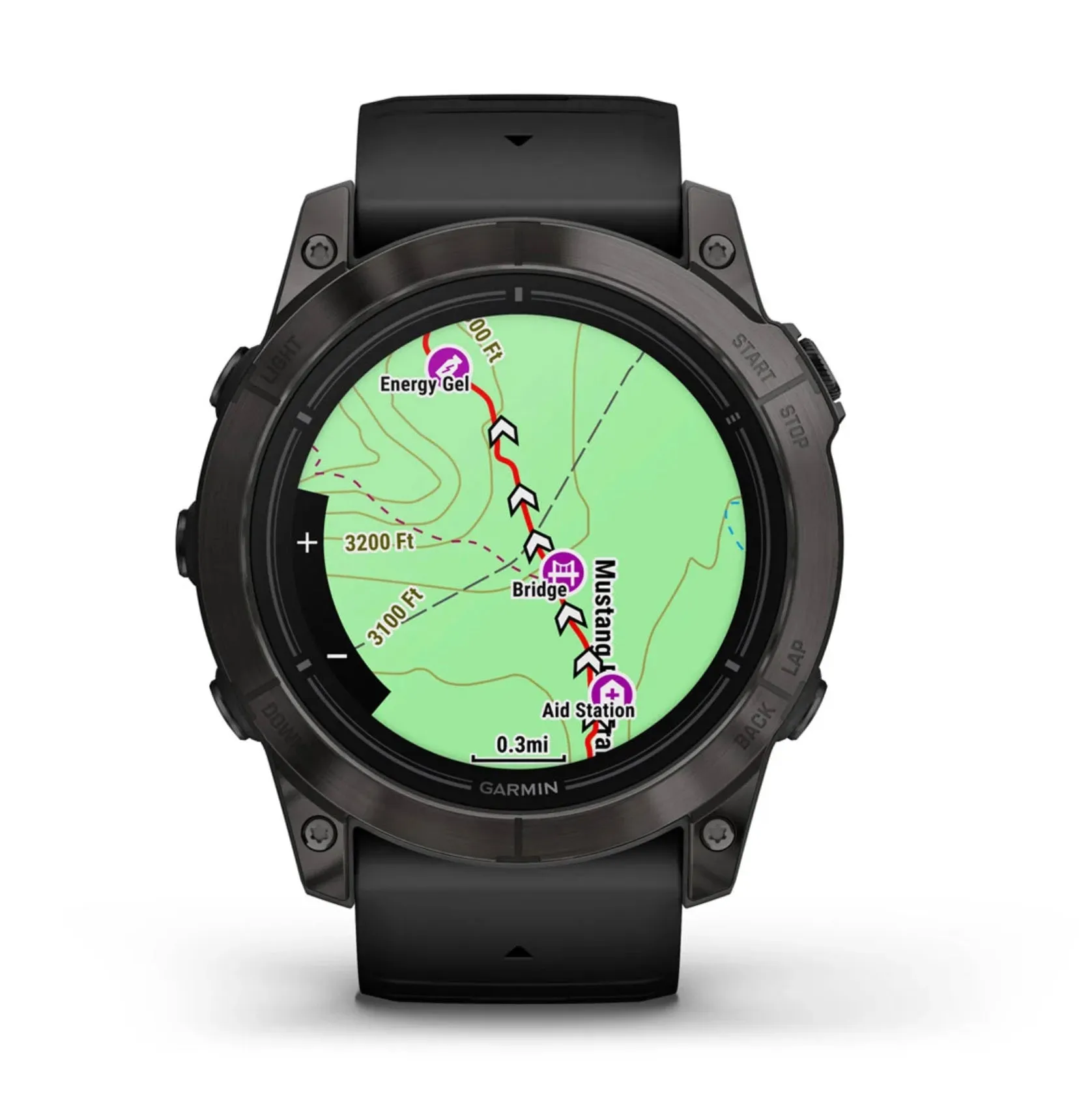 Garmin epix™ Pro (Gen 2) Smartwatch – Sapphire Edition | 51 mm