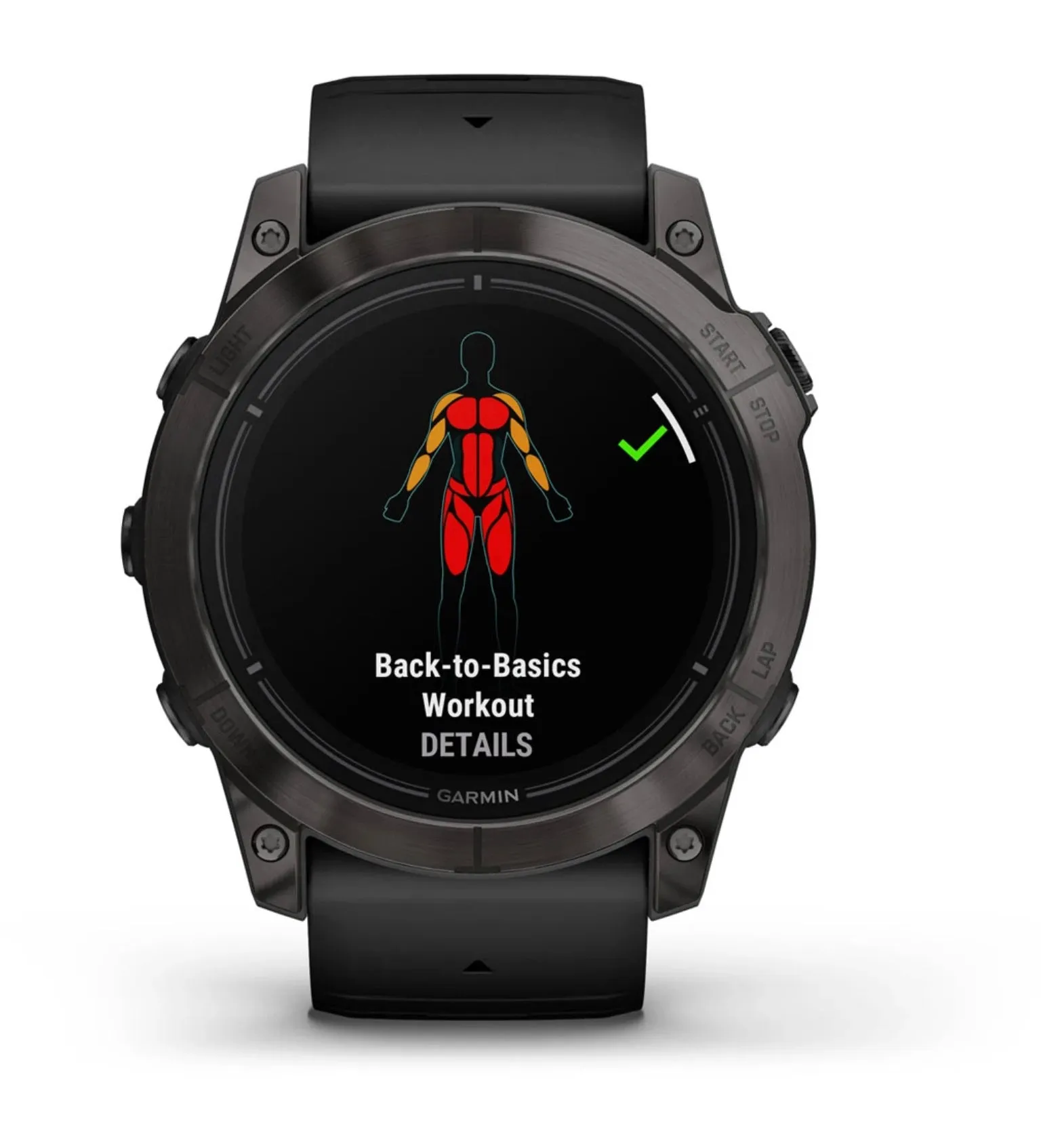 Garmin epix™ Pro (Gen 2) Smartwatch – Sapphire Edition | 51 mm