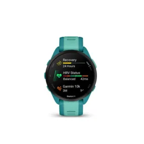 Garmin Forerunner 165 Music Turquoise and Aqua