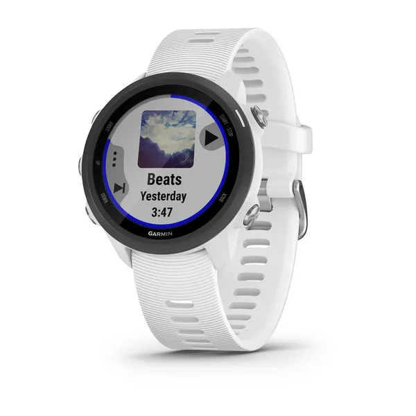 Garmin Forerunner 245 Music