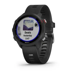 Garmin Forerunner 245 Music