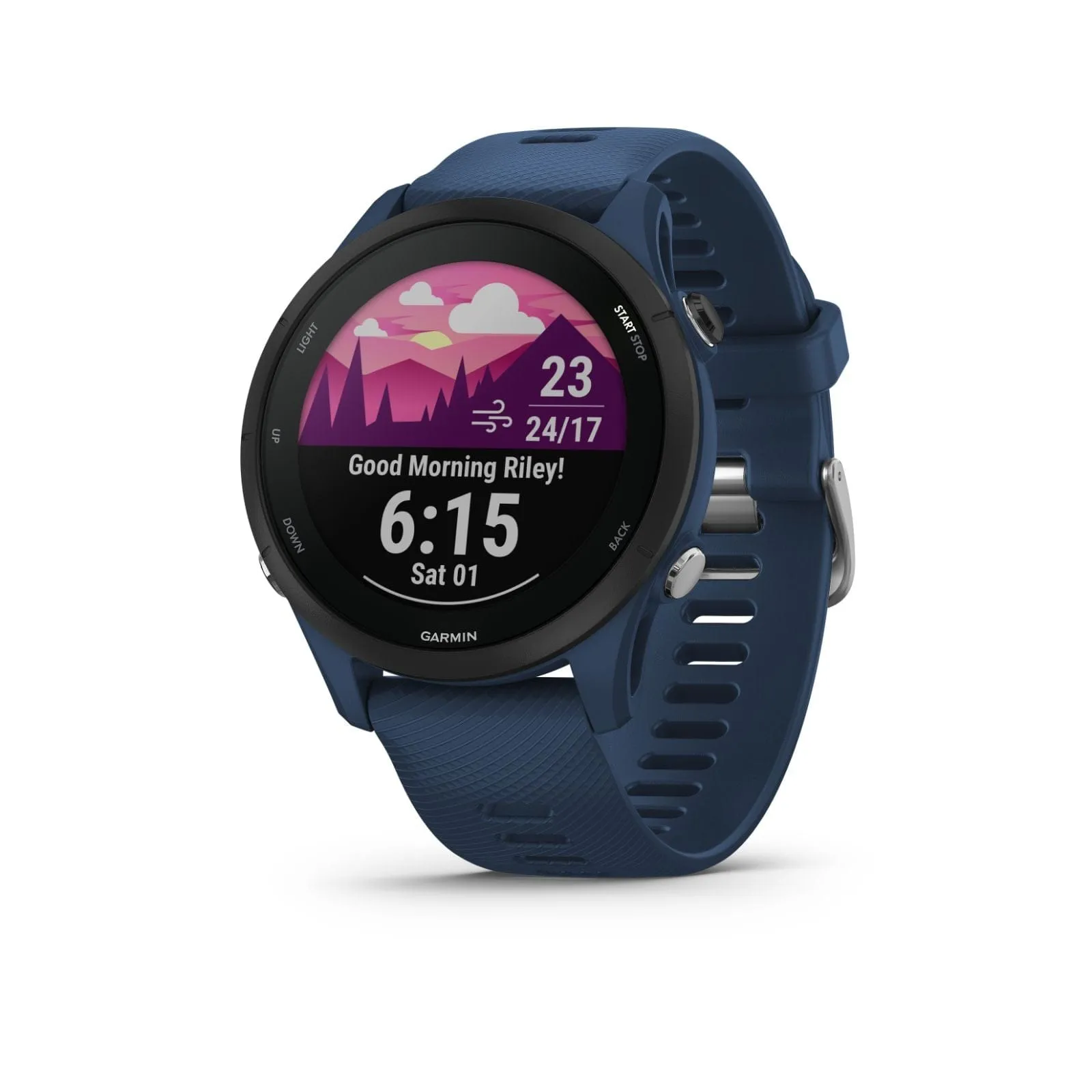 Garmin Forerunner 255 Smartwatch