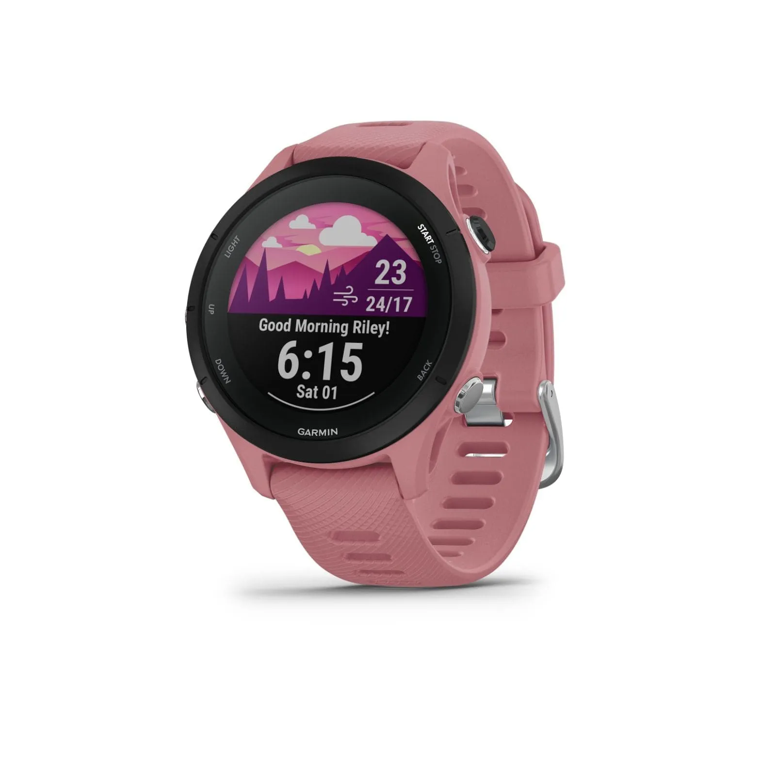 Garmin Forerunner 255 Smartwatch