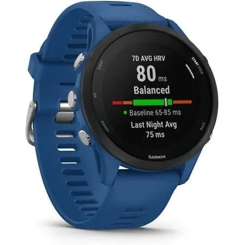 Garmin Forerunner 255 Watch