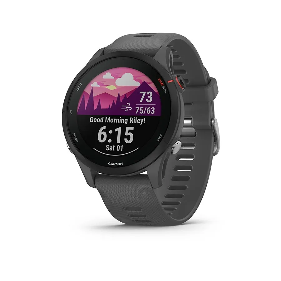 Garmin Forerunner 255 Watch