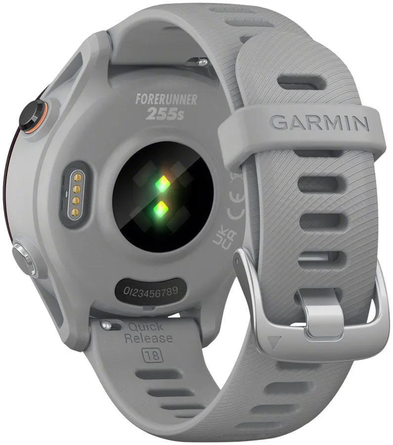 Garmin Forerunner 255S GPS Smartwatch