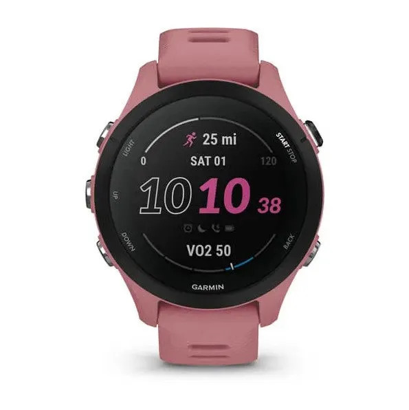 Garmin Forerunner 255S Running Smartwatch