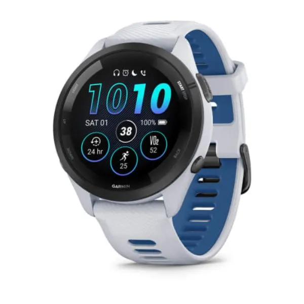 GARMIN - Forerunner 265 Music