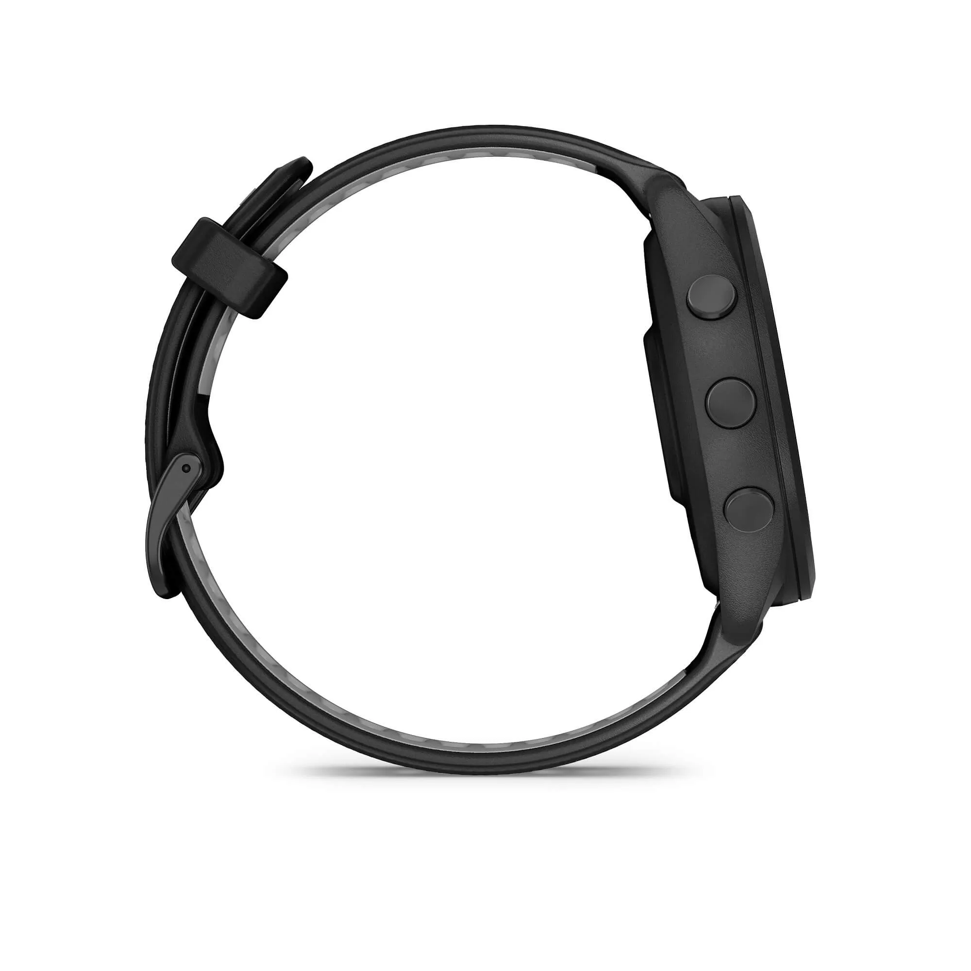 Garmin | Forerunner 265 Running Smartwatch - Black