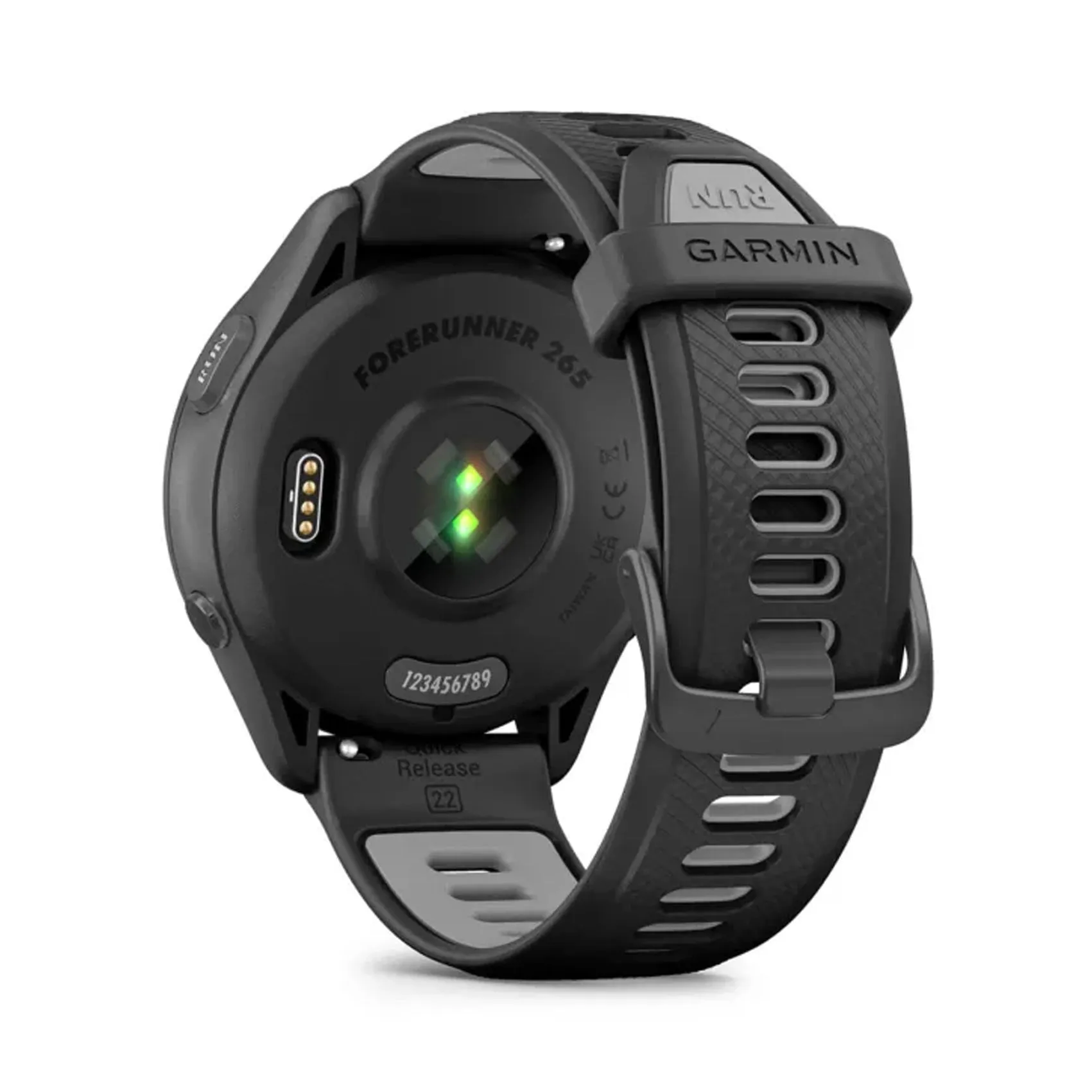 Garmin Forerunner 265 Running Watch