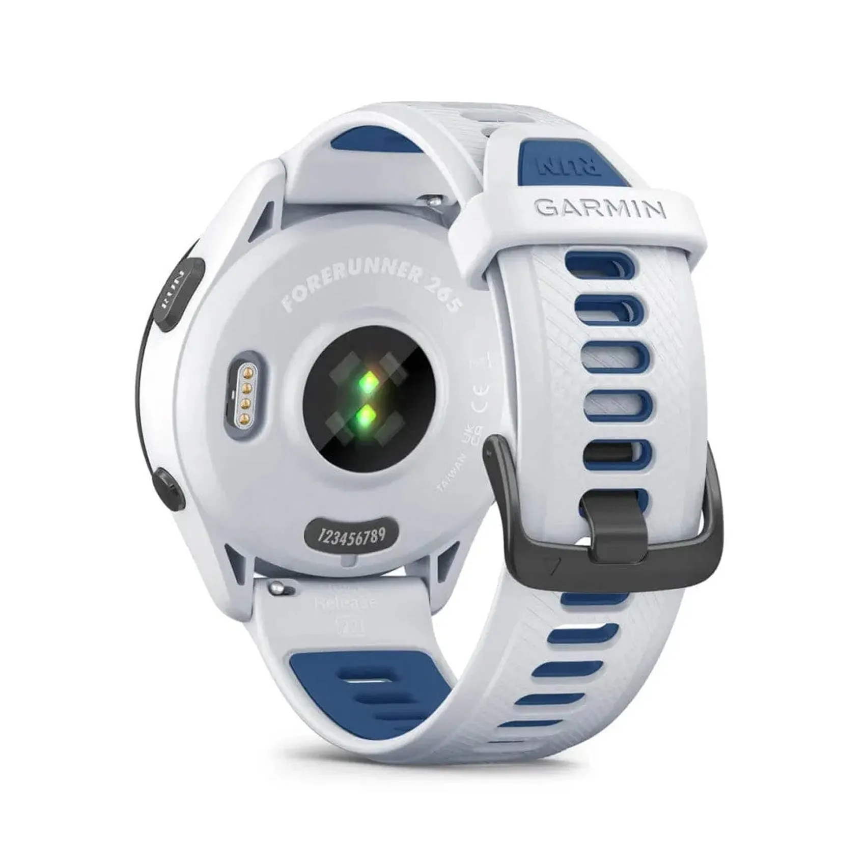 Garmin Forerunner 265 Running Watch