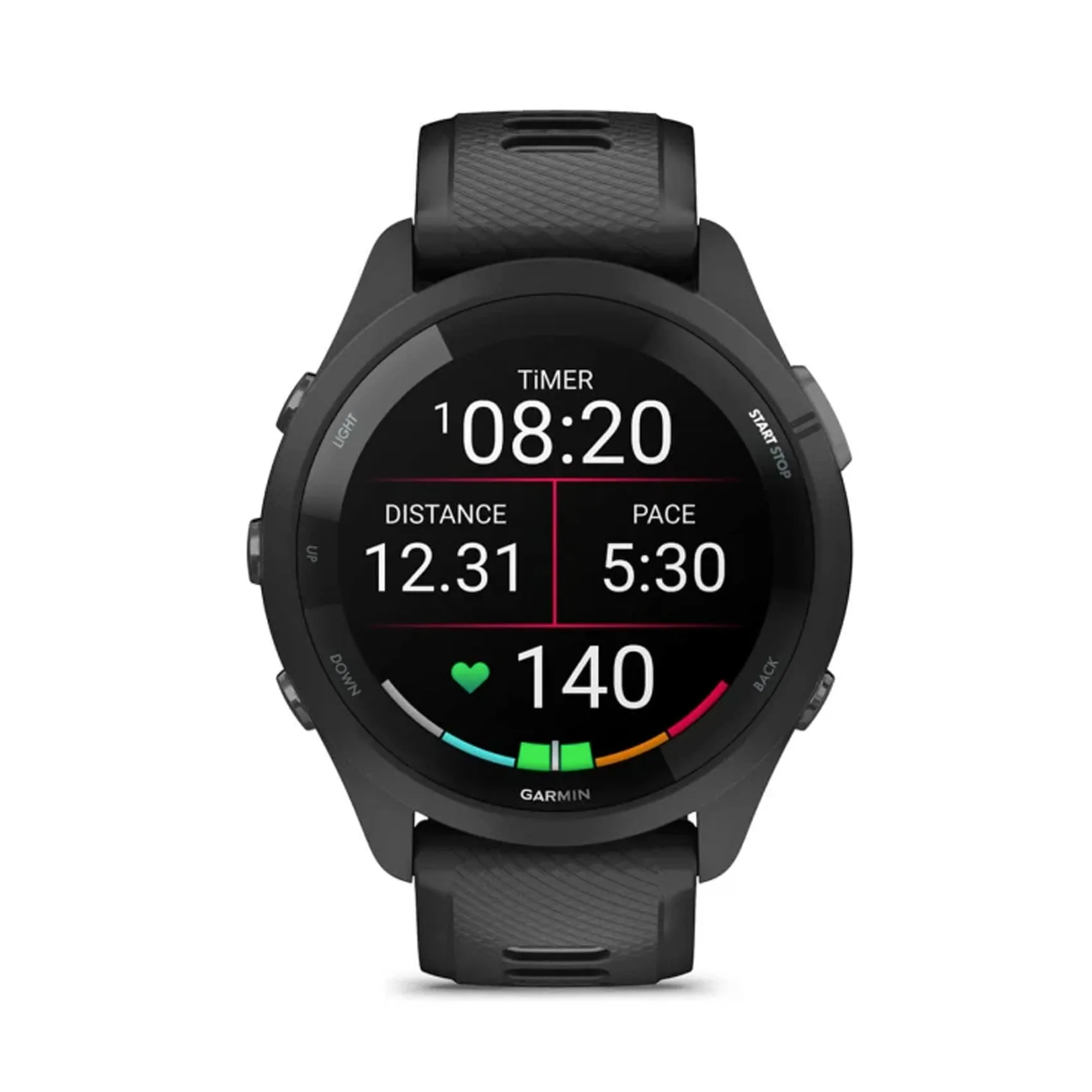 Garmin Forerunner 265 Running Watch