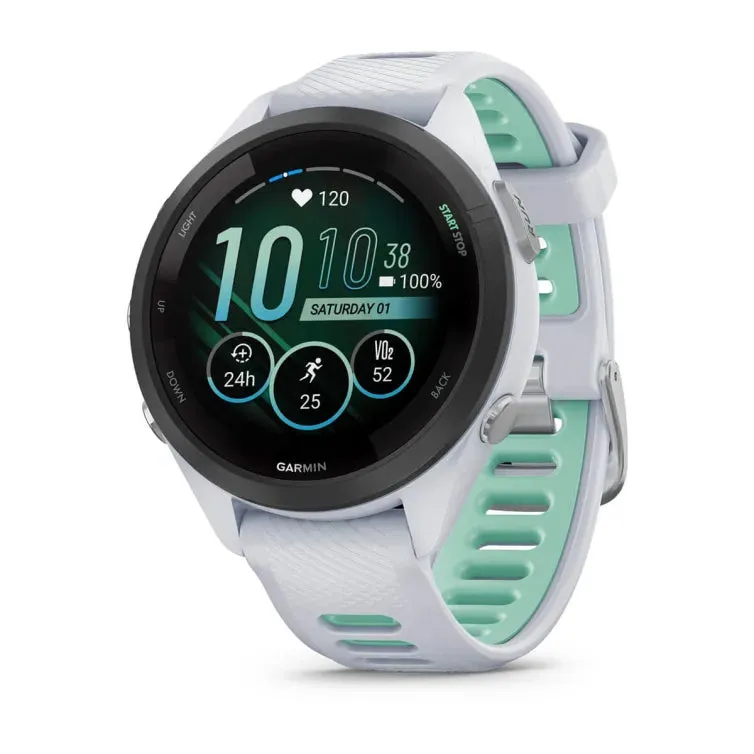 Garmin Forerunner 265