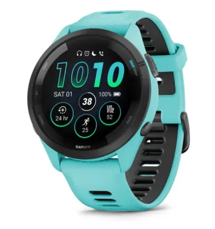 Garmin Forerunner 265