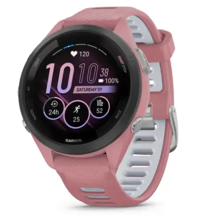 Garmin Forerunner 265