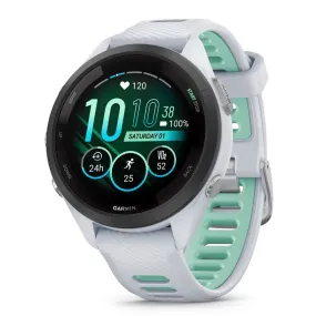 Garmin Forerunner 265S