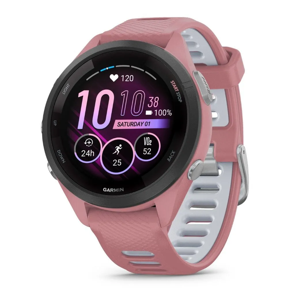 Garmin Forerunner 265S