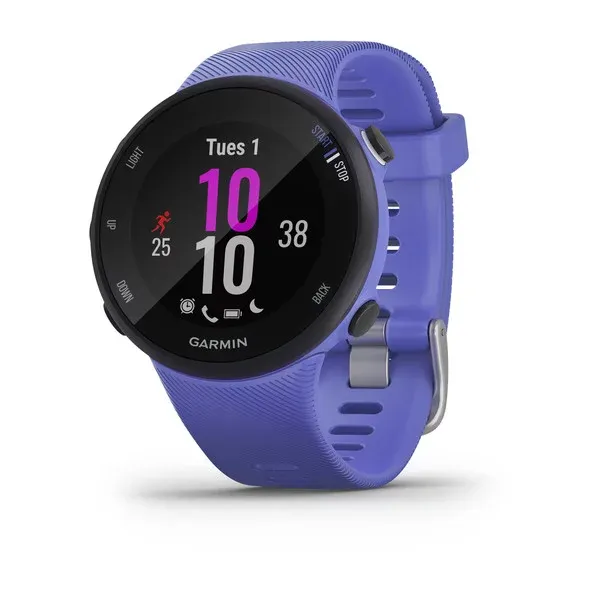 Garmin Forerunner 45S GPS-hardloophorloge