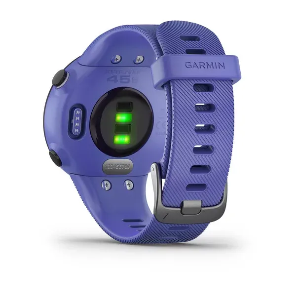 Garmin Forerunner 45S GPS-hardloophorloge