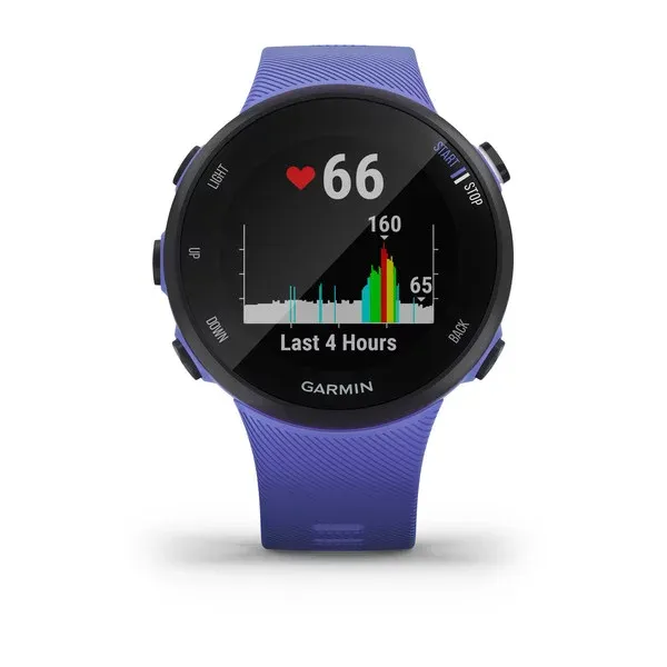 Garmin Forerunner 45S GPS-hardloophorloge