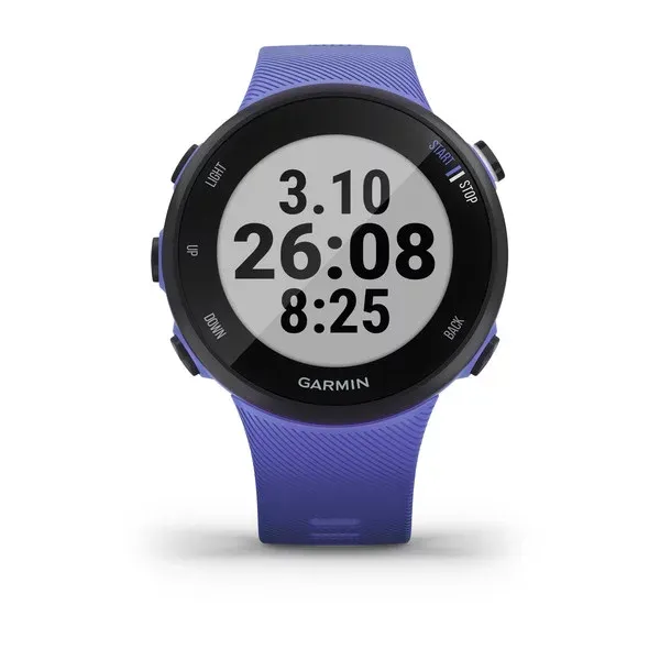 Garmin Forerunner 45S GPS-hardloophorloge