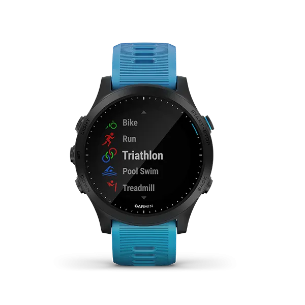 Garmin Forerunner 945 - GPS WI-FI Smartwatch