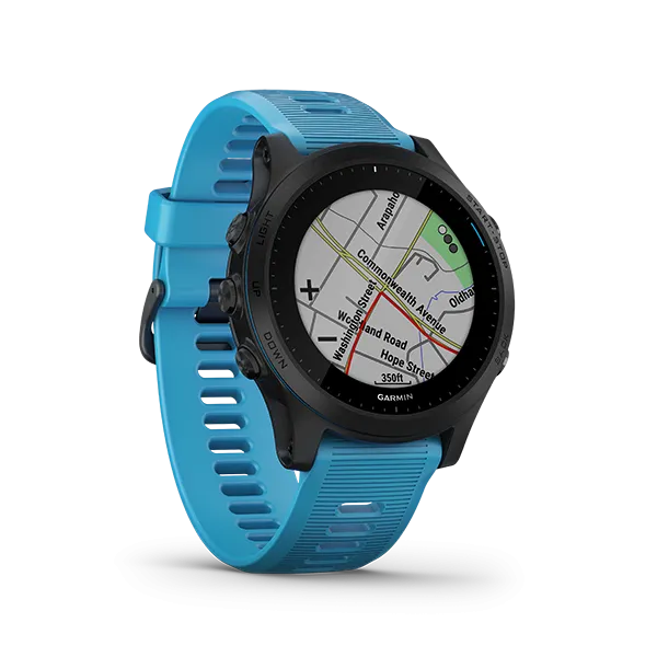 Garmin Forerunner 945 - GPS WI-FI Smartwatch