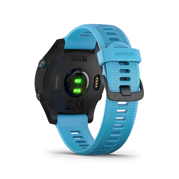 Garmin Forerunner 945 - GPS WI-FI Smartwatch