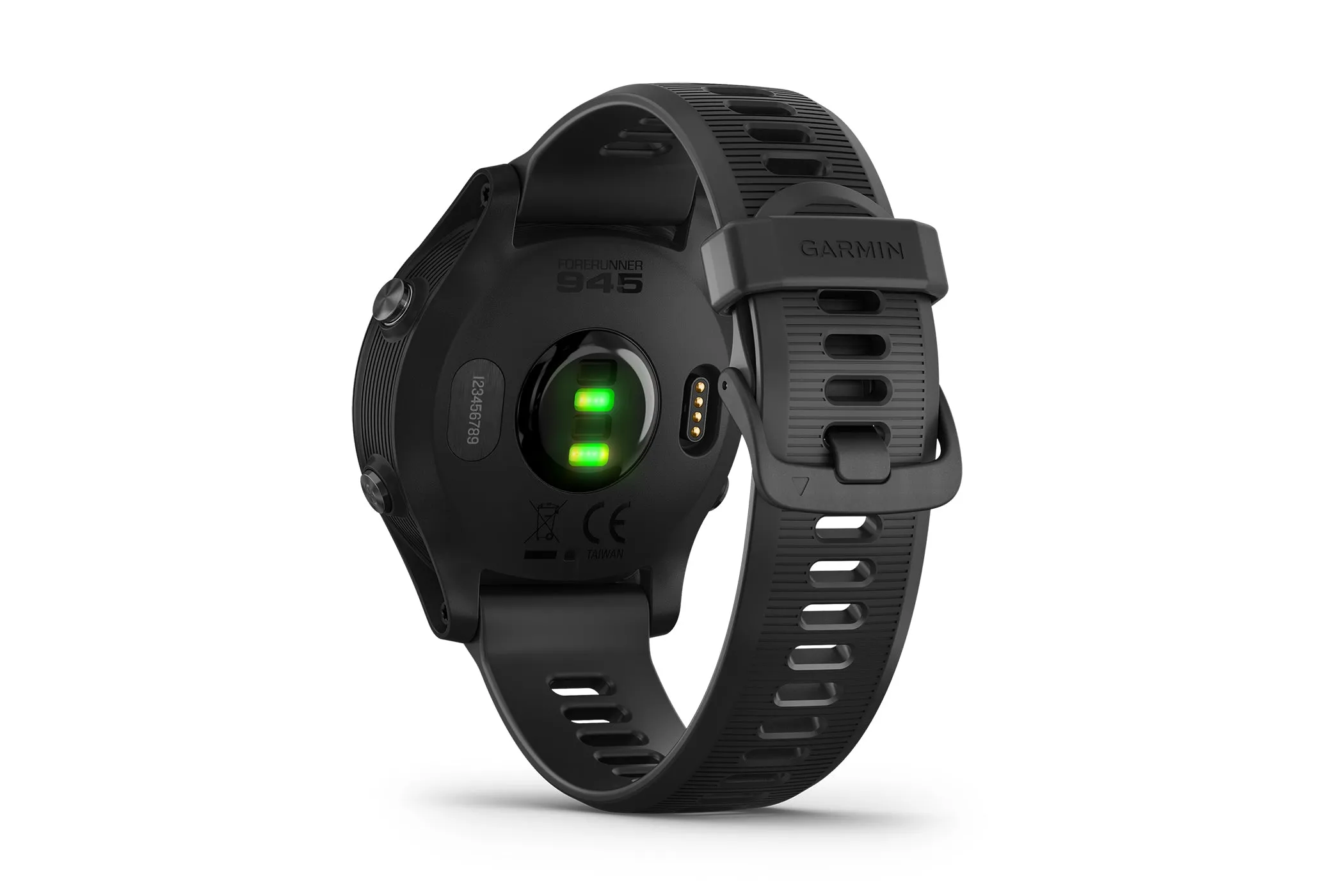 Garmin Forerunner 945 Smartwatch Black