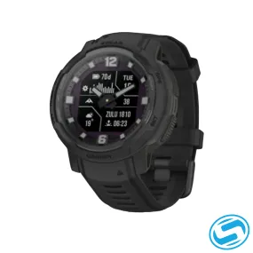 Garmin Instinct Crossover solar Tactical GPS Smartwatch