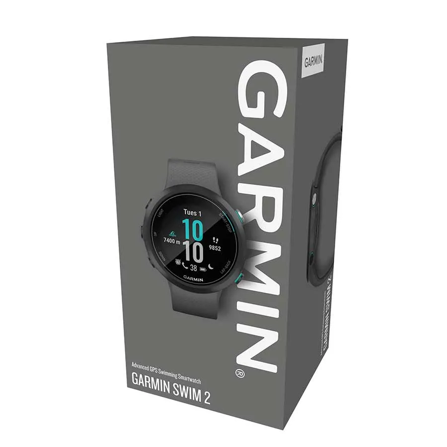 Garmin Swim 2