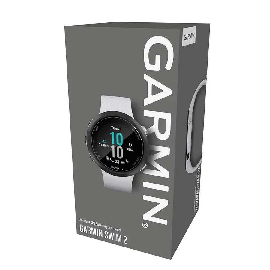 Garmin Swim 2