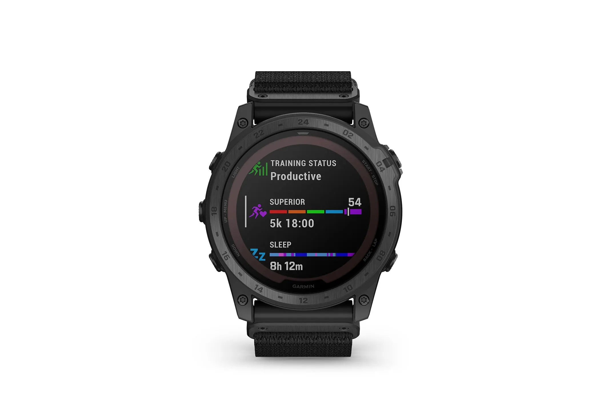 Garmin Tactix 7 Smartwatch - Pro Edition