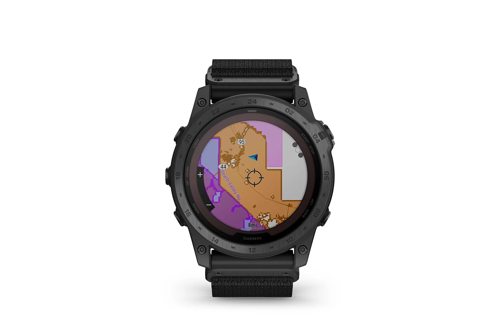 Garmin Tactix 7 Smartwatch - Pro Edition