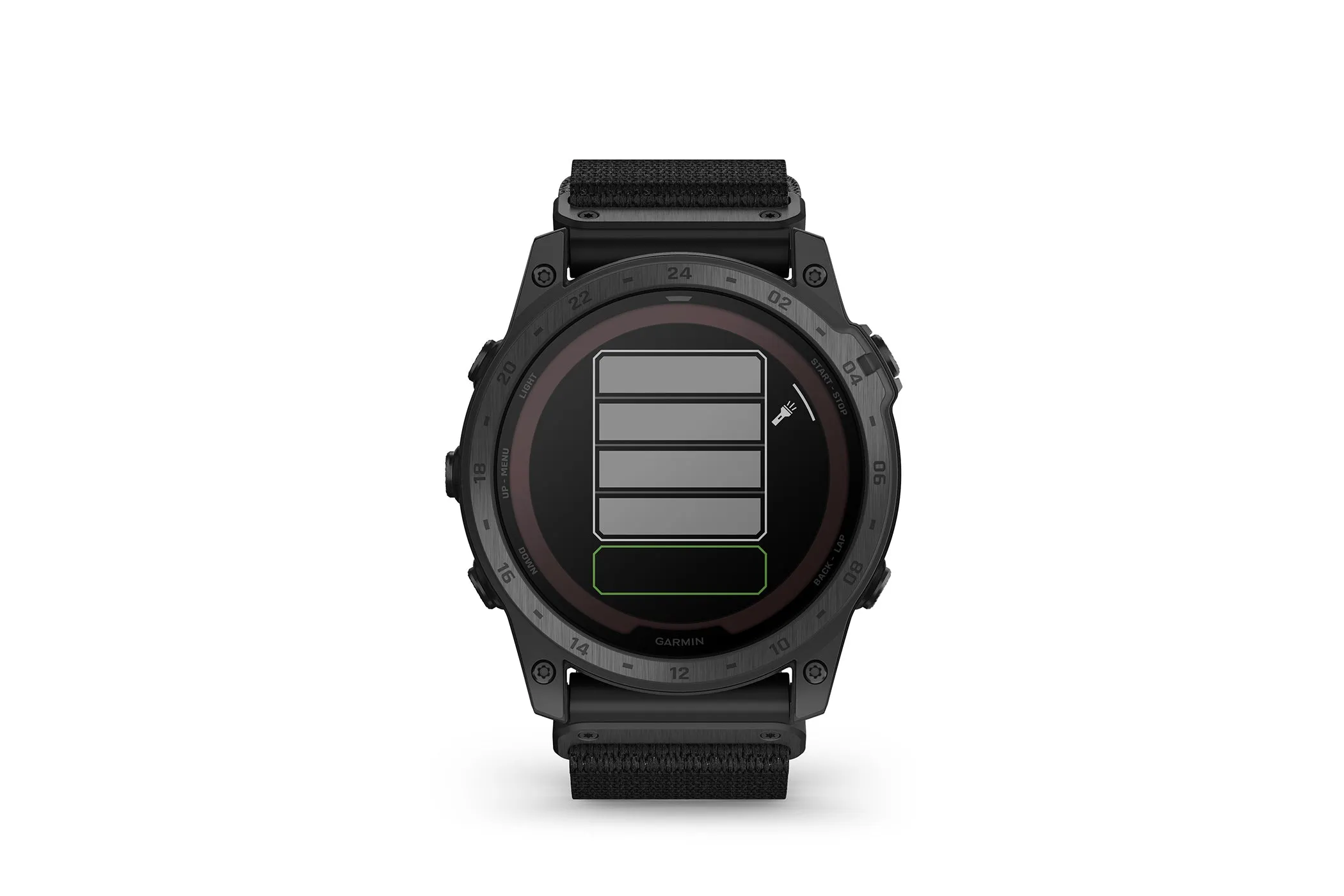 Garmin Tactix 7 Smartwatch - Pro Edition