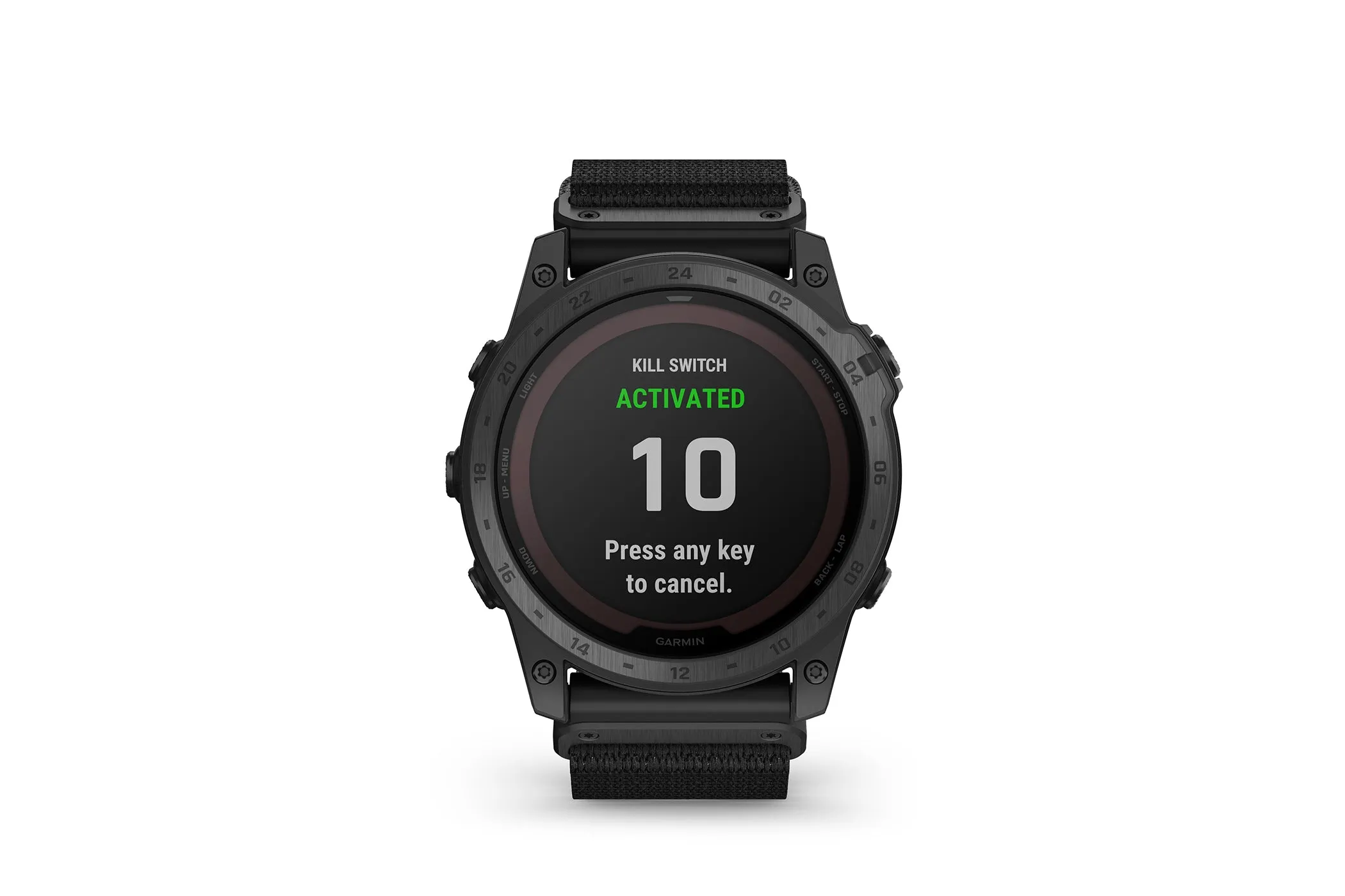 Garmin Tactix 7 Smartwatch - Pro Edition