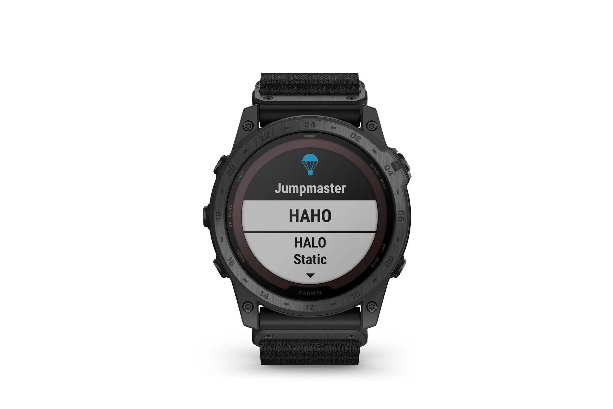 Garmin Tactix 7 Smartwatch - Pro Edition